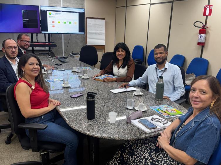 Imagem principal da Notícia