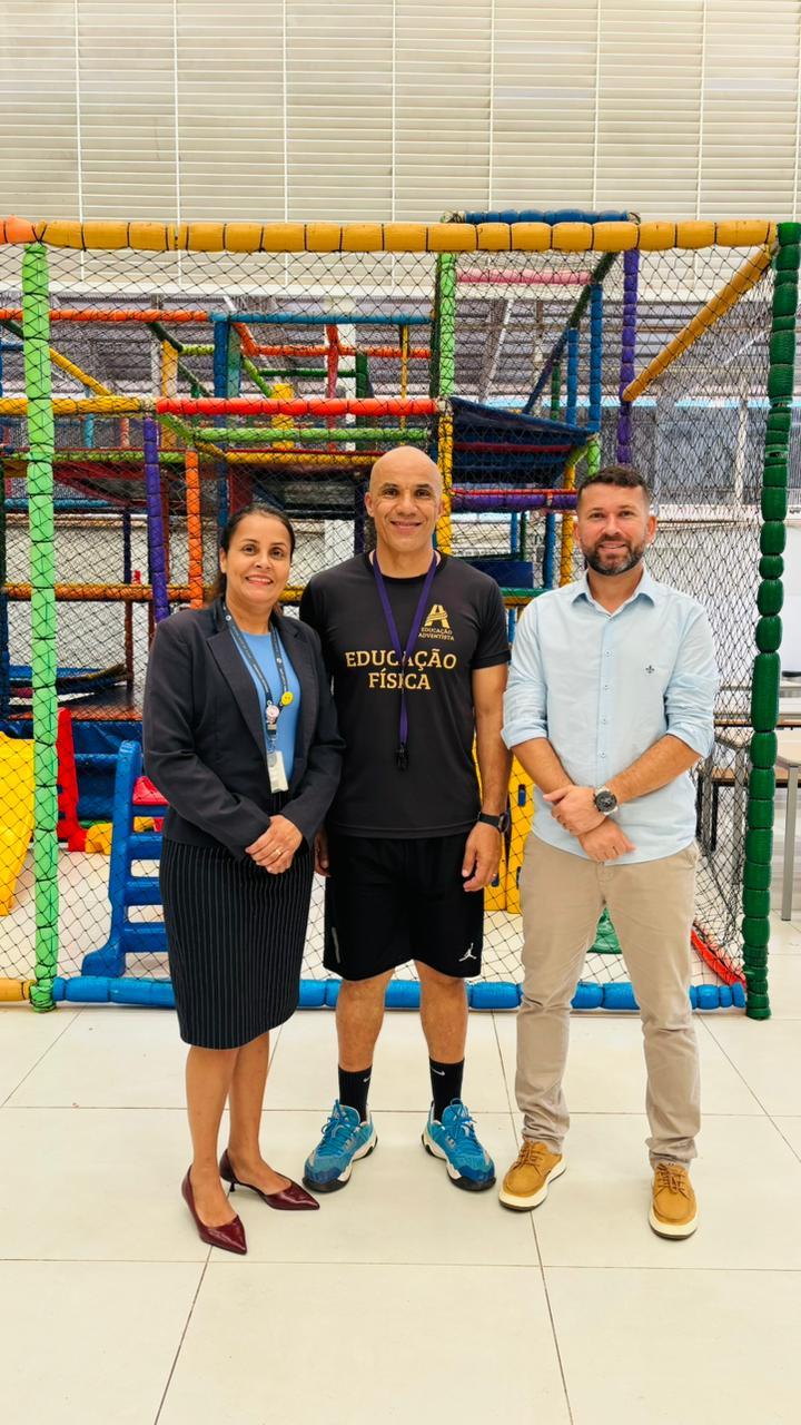 Imagem principal da Notícia