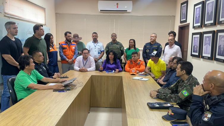 Imagem principal da Notícia