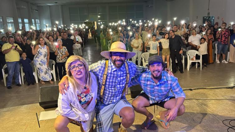 Imagem principal da Notícia