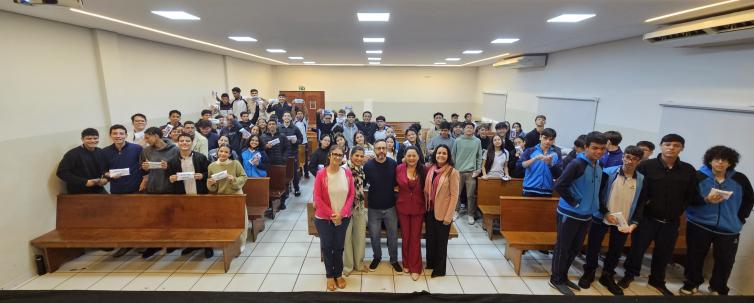 Imagem principal da Notícia