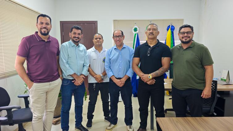 Imagem principal da Notícia