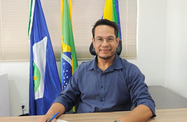 Imagem principal da Notícia