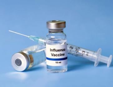 Secretaria de Saúde agradece clínica e médico pela doação de vacinas contra influenza