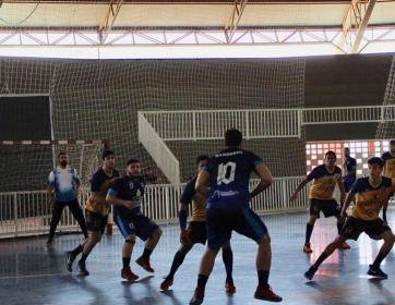 Cáceres participa dos Jogos Abertos Regionais em Pontes e Lacerda com 5 equipes
